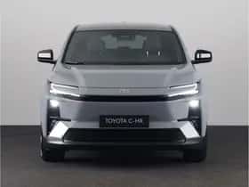 Toyota C-HR+ (2026) thumbnail 5