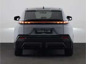 Toyota C-HR+ (2026) thumbnail 8
