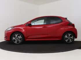 Toyota Yaris (2026) thumbnail 2