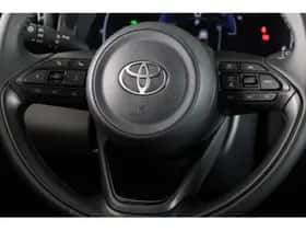 Toyota Yaris (2026) thumbnail 16