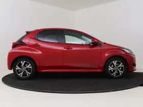 Toyota Yaris (2026) thumbnail 3