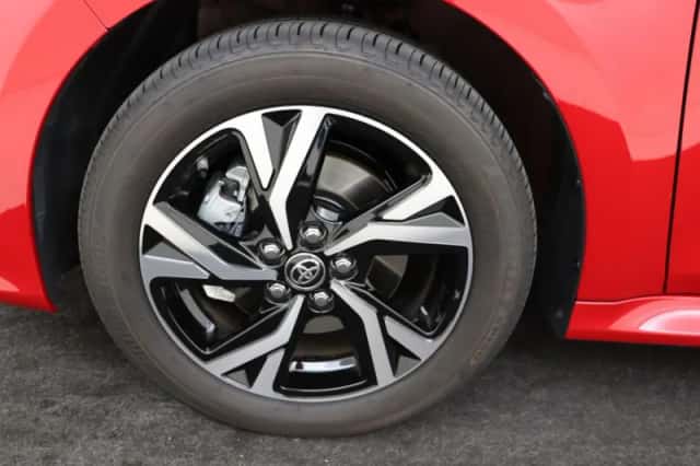 Toyota Yaris (2026) thumbnail 4