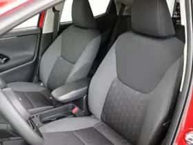 Toyota Yaris (2026) thumbnail 5