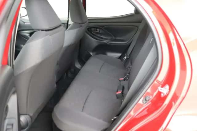 Toyota Yaris (2026) thumbnail 6