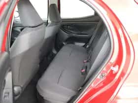 Toyota Yaris (2026) thumbnail 6