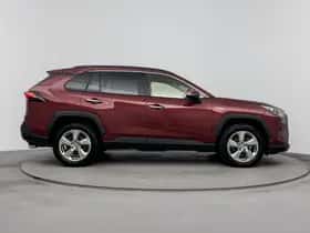 Toyota RAV4 (2022) thumbnail 13