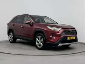Toyota RAV4 (2022) thumbnail 14