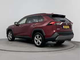 Toyota RAV4 (2022) thumbnail 15