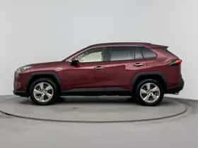 Toyota RAV4 (2022) thumbnail 3