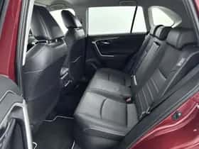Toyota RAV4 (2022) thumbnail 22