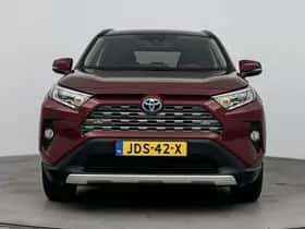 Toyota RAV4 (2022) thumbnail 24