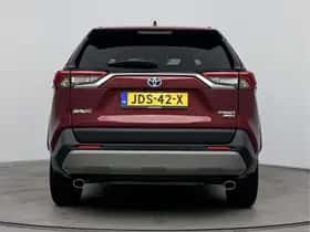 Toyota RAV4 (2022) thumbnail 25