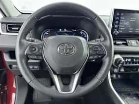 Toyota RAV4 (2022) thumbnail 5