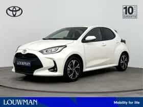 Toyota Yaris (2026)