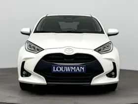 Toyota Yaris (2026) thumbnail 2