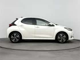 Toyota Yaris (2026) thumbnail 12