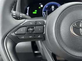 Toyota Yaris (2026) thumbnail 16