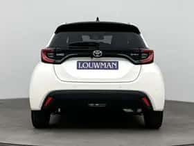 Toyota Yaris (2026) thumbnail 21