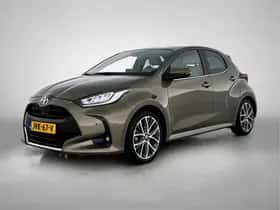 Toyota Yaris (2023)
