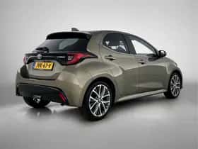 Toyota Yaris (2023) thumbnail 2