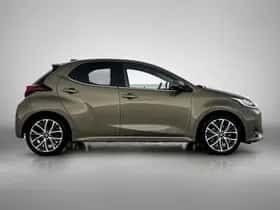 Toyota Yaris (2023) thumbnail 11