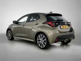 Toyota Yaris (2023) thumbnail 13