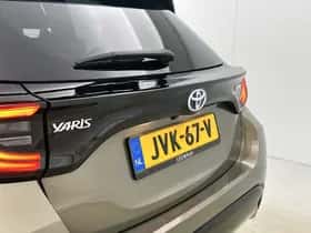 Toyota Yaris (2023) thumbnail 20
