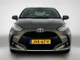 Toyota Yaris (2023) thumbnail 21