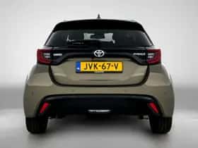 Toyota Yaris (2023) thumbnail 22