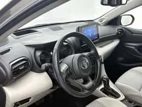 Toyota Yaris (2023) thumbnail 37