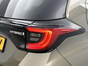 Toyota Yaris (2023) thumbnail 42
