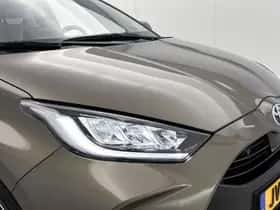 Toyota Yaris (2023) thumbnail 43