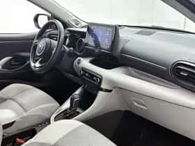 Toyota Yaris (2023) thumbnail 6