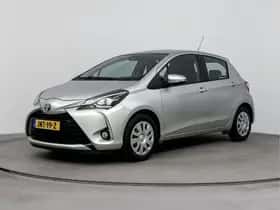 Toyota Yaris (2019)