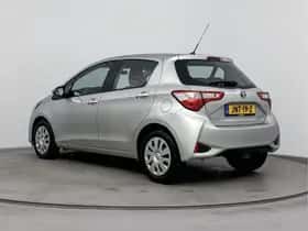 Toyota Yaris (2019) thumbnail 11