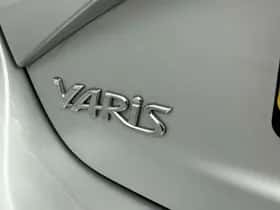 Toyota Yaris (2019) thumbnail 15