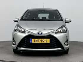 Toyota Yaris (2019) thumbnail 16