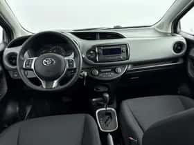 Toyota Yaris (2019) thumbnail 4