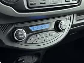 Toyota Yaris (2019) thumbnail 7