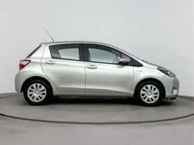 Toyota Yaris (2019) thumbnail 9