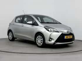 Toyota Yaris (2019) thumbnail 10