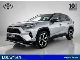 Toyota RAV4 (2026)