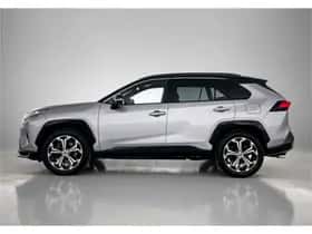 Toyota RAV4 (2026) thumbnail 2
