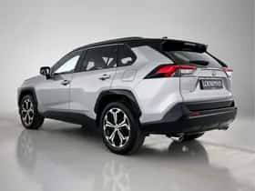 Toyota RAV4 (2026) thumbnail 12
