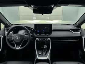 Toyota RAV4 (2026) thumbnail 3