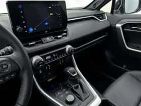 Toyota RAV4 (2026) thumbnail 5