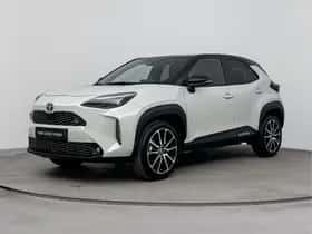 Toyota Yaris_Cross (2024)