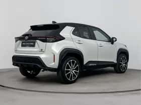 Toyota Yaris_Cross (2024) thumbnail 2