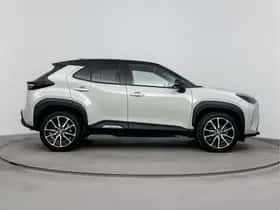 Toyota Yaris_Cross (2024) thumbnail 12