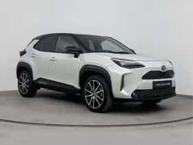 Toyota Yaris_Cross (2024) thumbnail 13